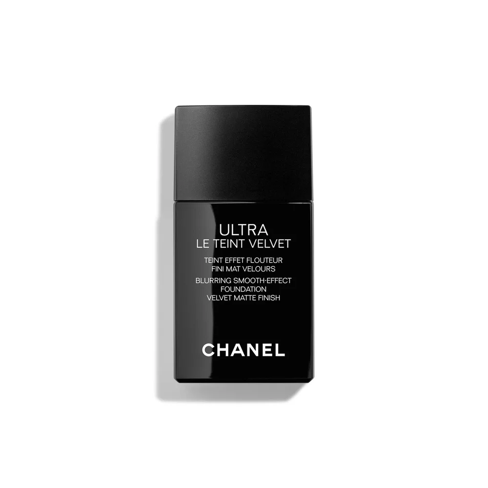 BLURRING SMOOTH-EFFECT FOUNDATION. VELVET MATTE FINISH B50 – CHANEL v:6897640 BLURRING SMOOTH-EFFECT FOUNDATION. VELVET MATTE FINISH B50 – CHANEL v:6897640