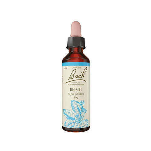 Bach Originale Blomsterremedier | Vanlig Bøk v:7508310