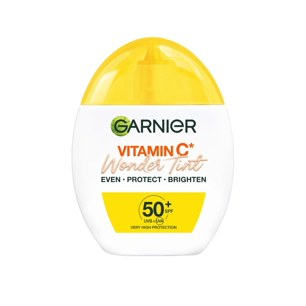 Vitamin C Wonder Tint All-in-1 Tinted Fluid SPF50+, 40ml v:4922966 Vitamin C Wonder Tint All-in-1 Tinted Fluid SPF50+, 40ml v:4922966