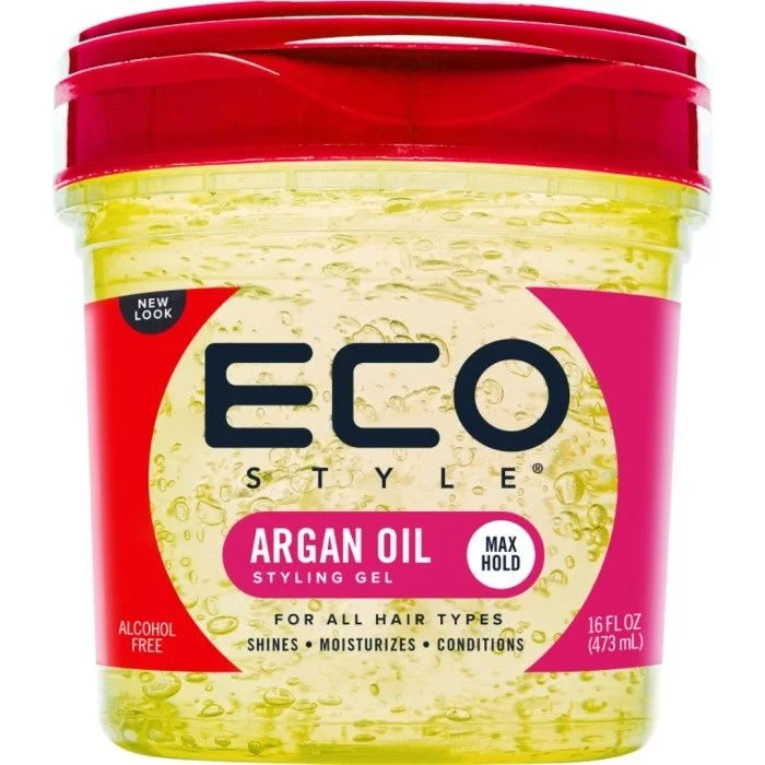 Eco Style Moroccan Argan Oil Styling Gel 473 ml v:3961758 Eco Style Moroccan Argan Oil Styling Gel 473 ml v:3961758
