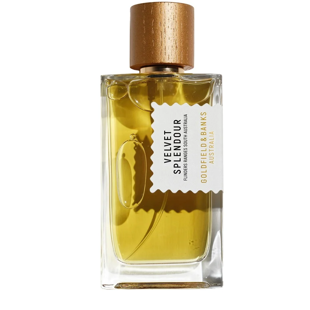 Velvet Splendour, EdP v:1394017
