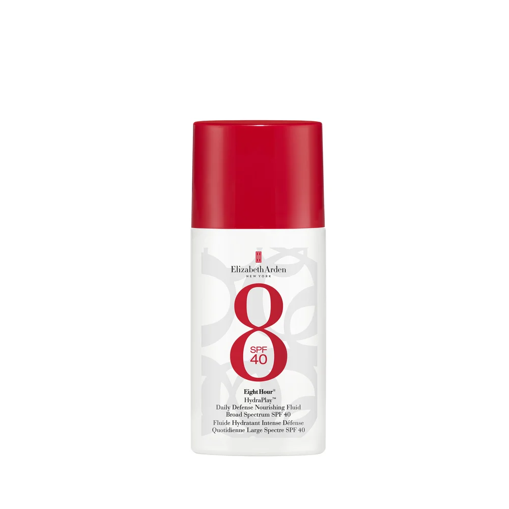 Eight Hour Sun Hydraplay Daily Defense SPF40 50 ml – Elizabeth Arden v:7991632