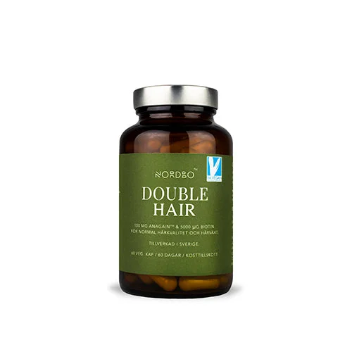 Double Hair v:5946988