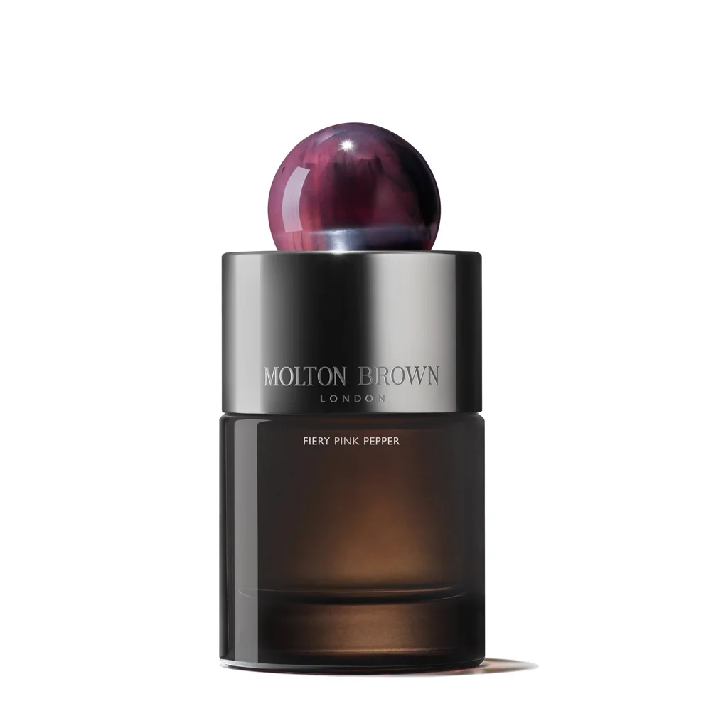 Molton Brown Fiery Pink Pepper EdP - Elegant Parfyme v:8876018