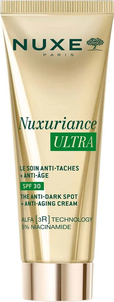 Nuxe Nuxuriance Ultra The Anti Dark Spot Cream SPF 30 50 ml v:1291032
