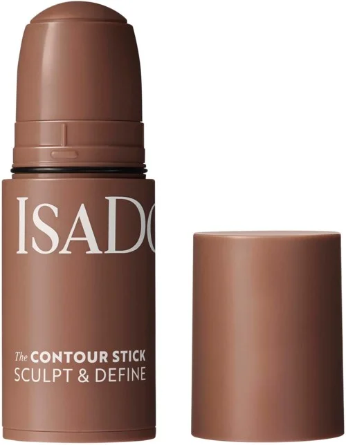 IsaDora Contour Stick 34 Dark Almond v:1299054