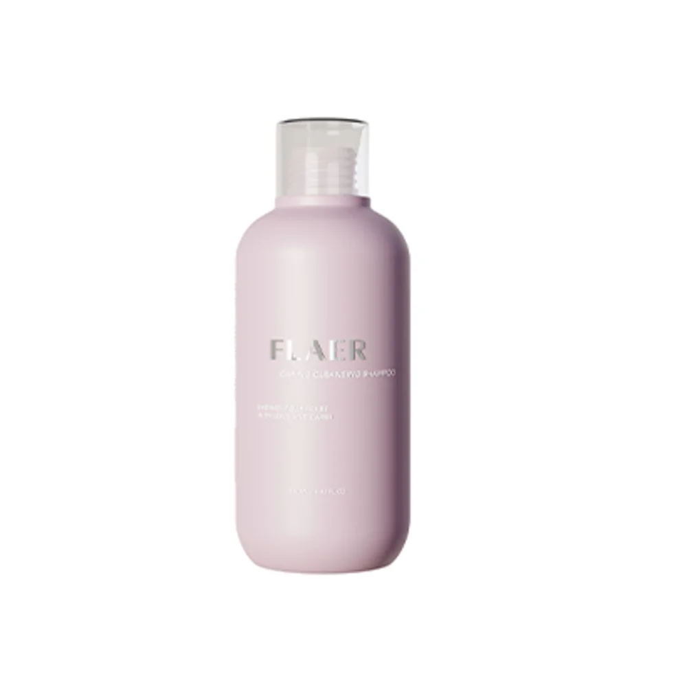 Brush Cleansing Shampoo 250 ml – FLAER v:5207207