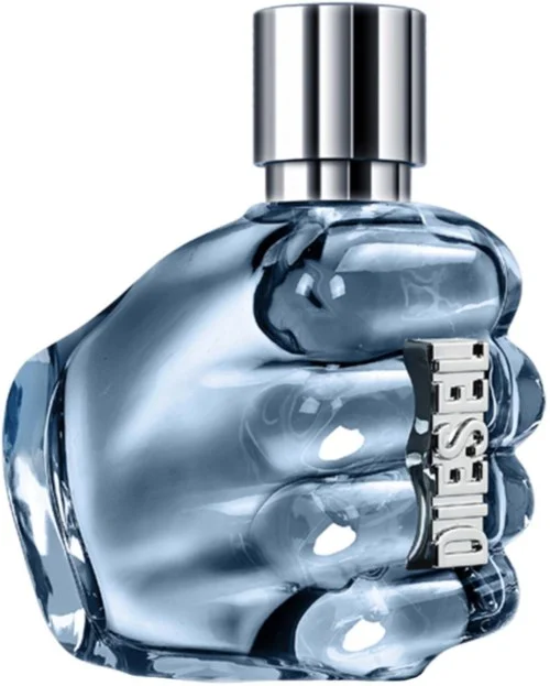 Diesel Only The Brave Eau de Toilette 35 ml v:7040030 Diesel Only The Brave Eau de Toilette 35 ml v:7040030