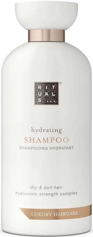 Rituals Hydrating Shampoo 250 ml v:9657266