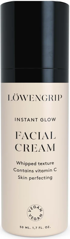 Löwengrip Instant Glow Facial Cream 50 ml v:5564837