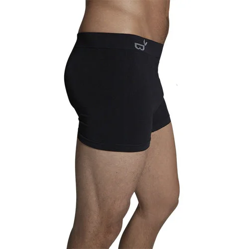 Men´s Boxers sort str. S v:7767771