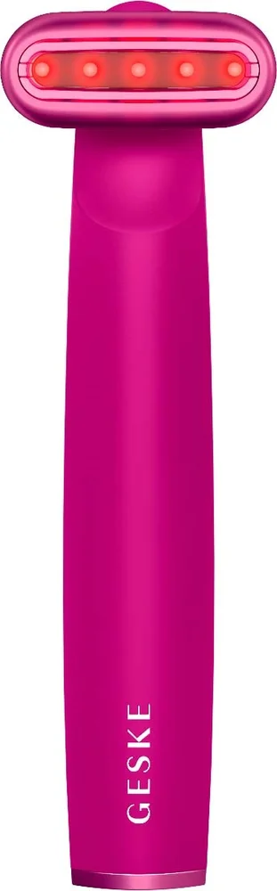 Geske 7 in 1 Skin Firming Wand Magenta v:5177969