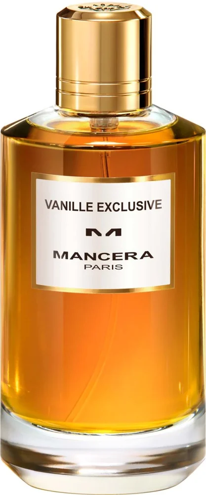 Mancera Vanille Exclusive Eau de Parfum 120 ml v:2045905