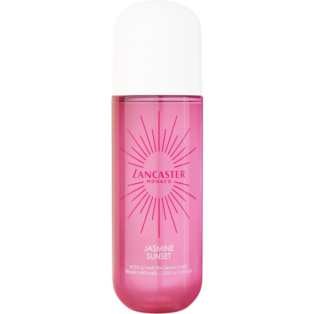 Fragrance Riviera Jasmine Hair and Body Mist, 236ml v:8032272