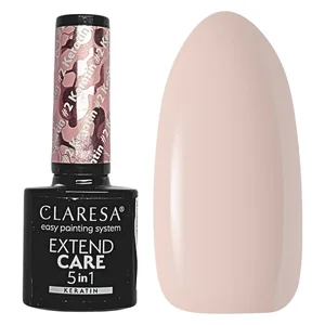 Claresa Extend Care 5 In 1 Base Keratin 2 5ml v:3270742
