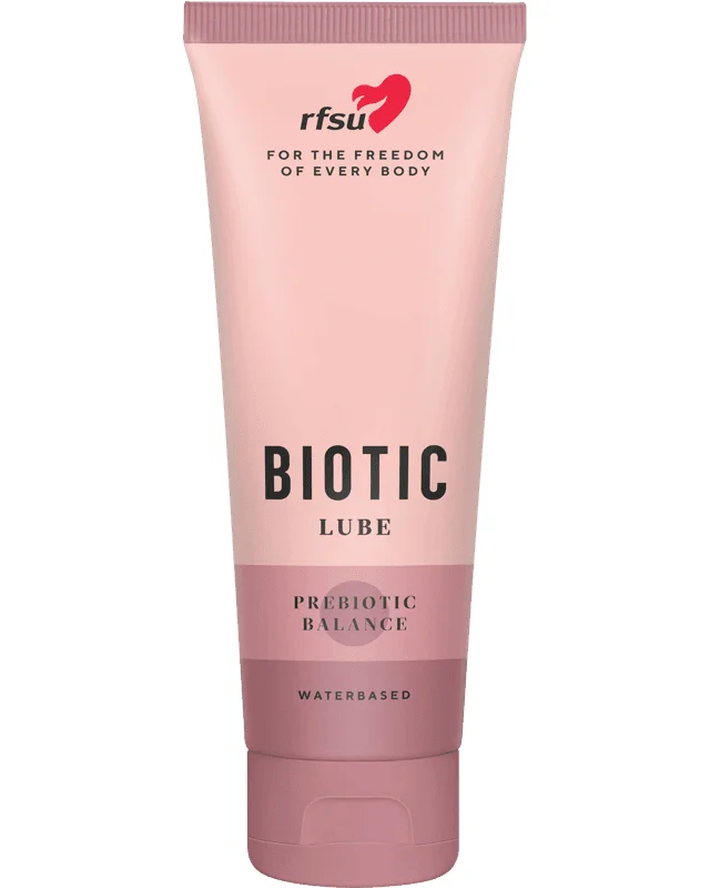 RFSU Lube Biotic 75ml v:8661172