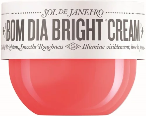 Sol De Janeiro Bom Dia Bright Cream 75 ml v:2898497