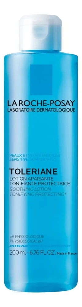 La Roche-Posay Soothing Lotion - 200 ml. v:9278812