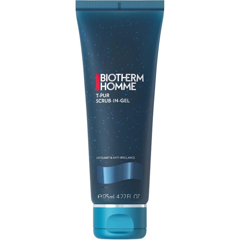 T-Pur Salty Cleansing Gel, 125ml v:2512406