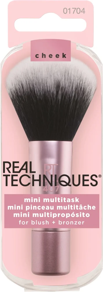 Real Techniques Mini Multitask Brush v:9967302 Real Techniques Mini Multitask Brush v:9967302