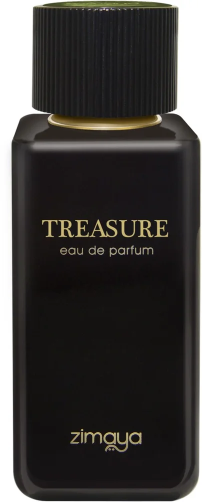 Zimaya Treasure Eau de Parfum 100 ml v:7435310