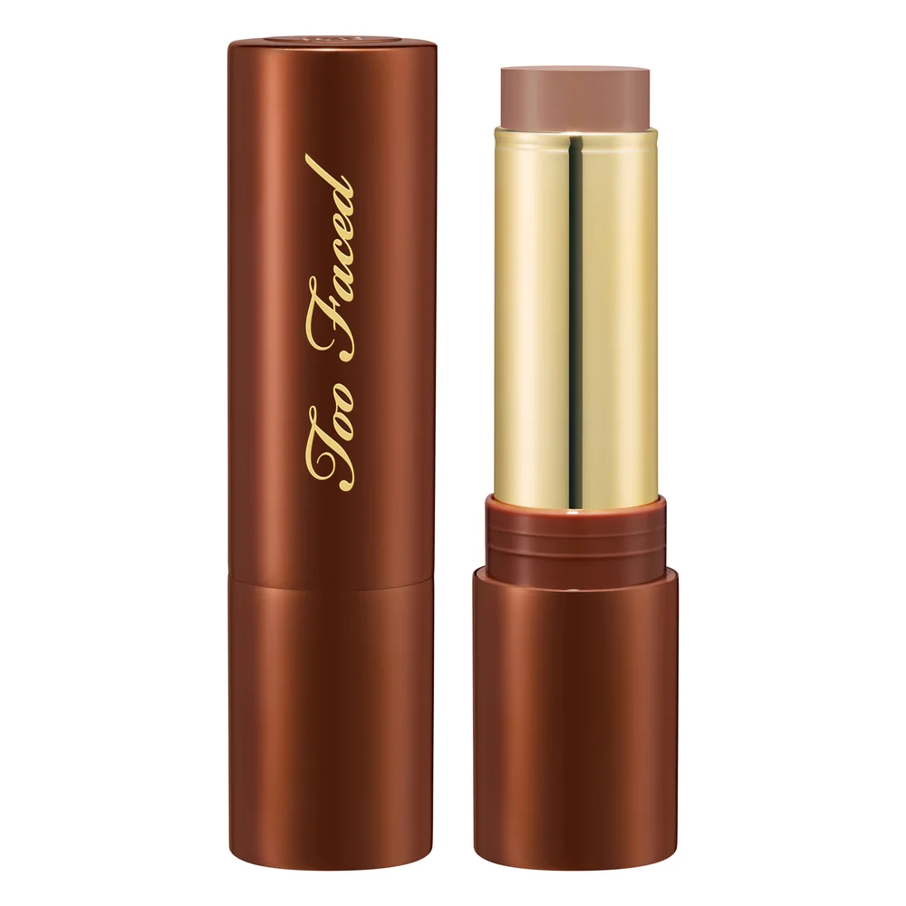 Chocolate Soleil Melting Bronzing & Sculpting Stick Chocolate Mousse – Too Faced v:7758364 Chocolate Soleil Melting Bronzing & Sculpting Stick Chocolate Mousse – Too Faced v:7758364