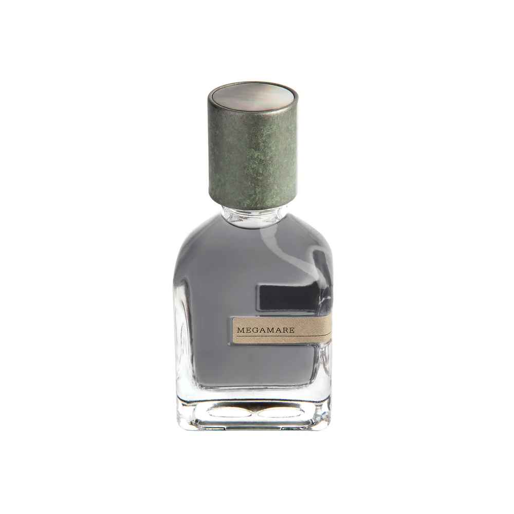 Megamare Parfum 50 ml – Orto Parisi v:7301303 Megamare Parfum 50 ml – Orto Parisi v:7301303