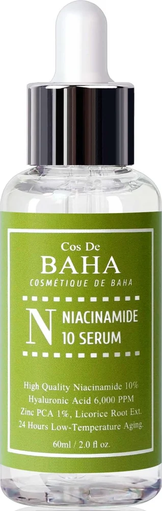 Cos De BAHA Niacinamide Serum 60 ml v:3453774