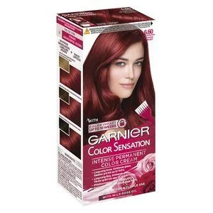 Garnier Color Sensation 6.60 Intense Ruby v:2179814