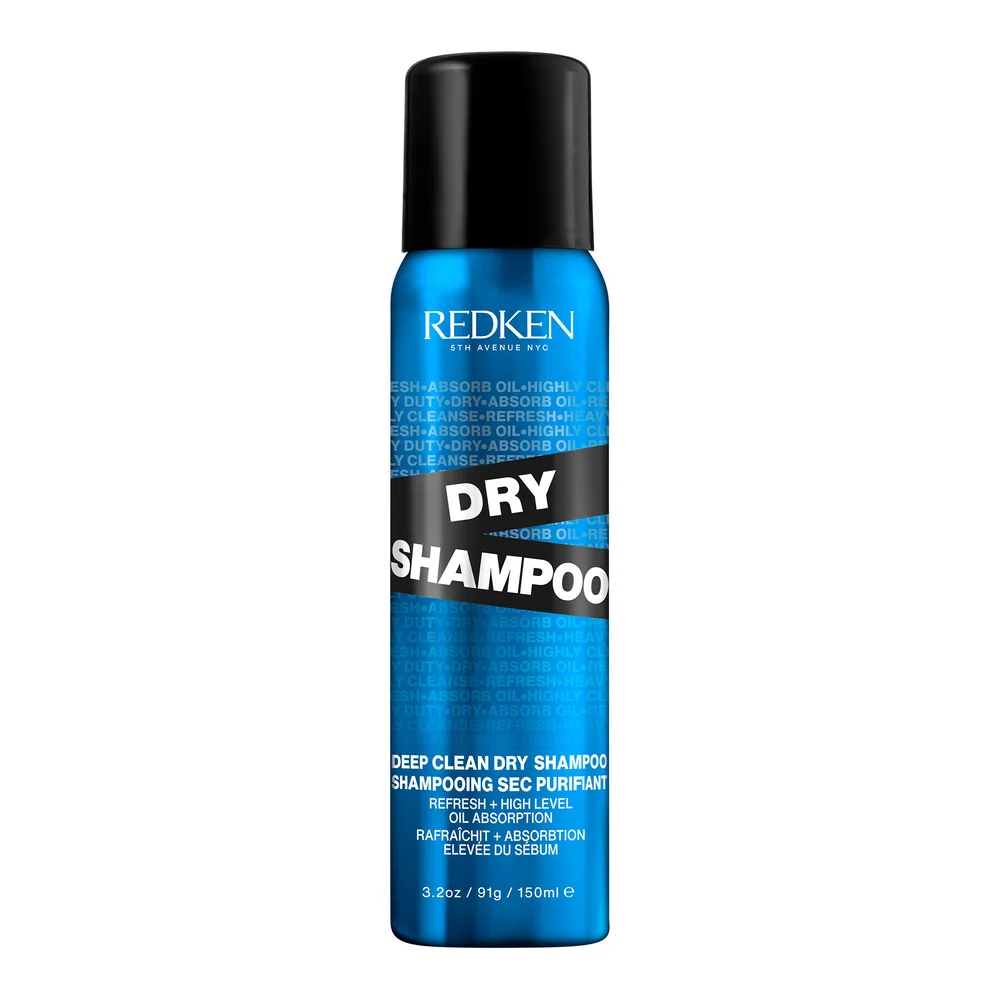 Deep Clean Dry Shampoo 150 ml – Redken v:5288434