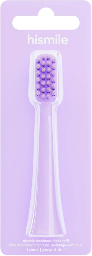 Hismile Toothbrush Head Refill v:5172975 Hismile Toothbrush Head Refill v:5172975