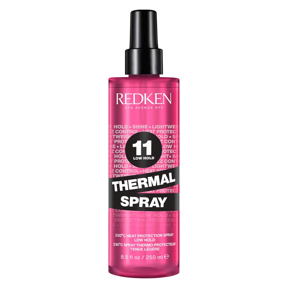 Therrmal Spray – Low Hold 250 ml – Redken v:7279840