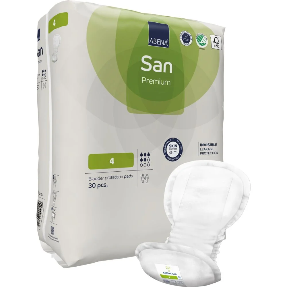 San 4 | 30 stk v:6155118