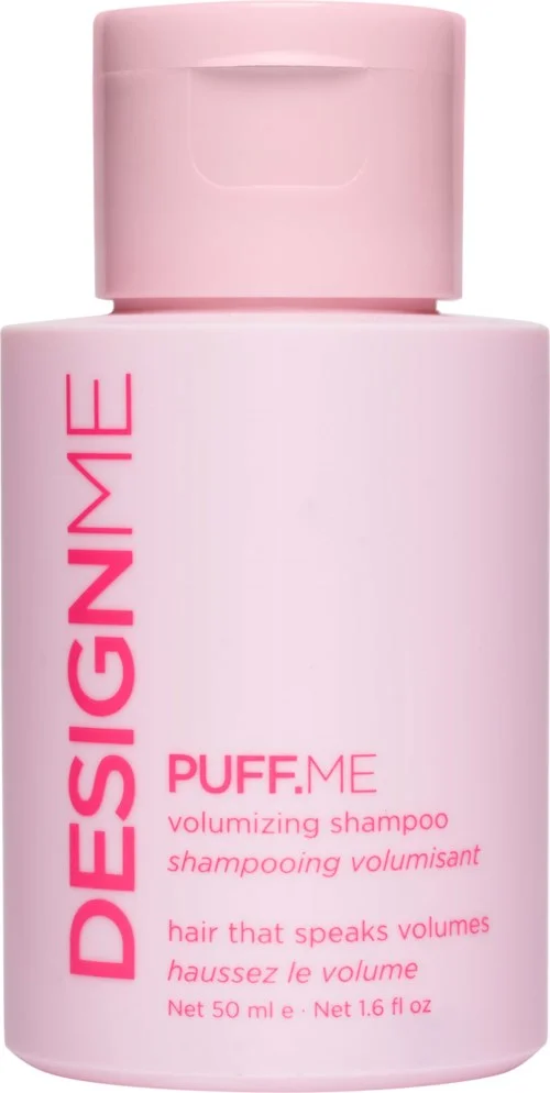 Design.Me PUFF.ME Volumizing Shampoo 50 ml v:6408181
