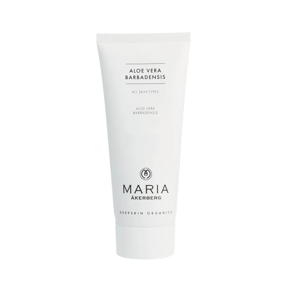Aloe Vera Barbadensis 100 ml – MARIA ÅKERBERG v:3252173