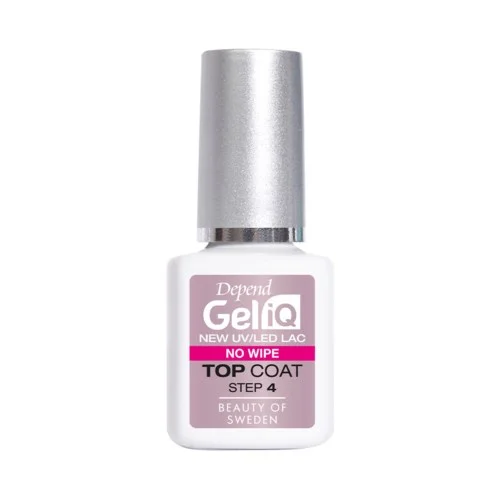 Depend Gel iQ No wipe Topcoat v:4499166
