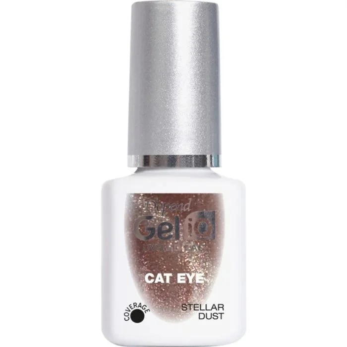 Depend Gel iQ Cat Eye Stellar Dust v:8070879 Depend Gel iQ Cat Eye Stellar Dust v:8070879