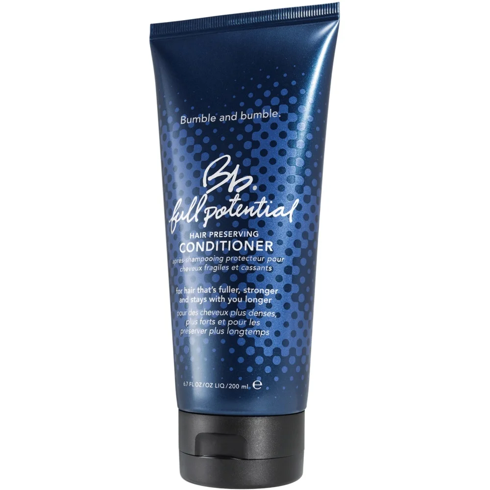 Full Potential Conditioner, 200ml v:8998205