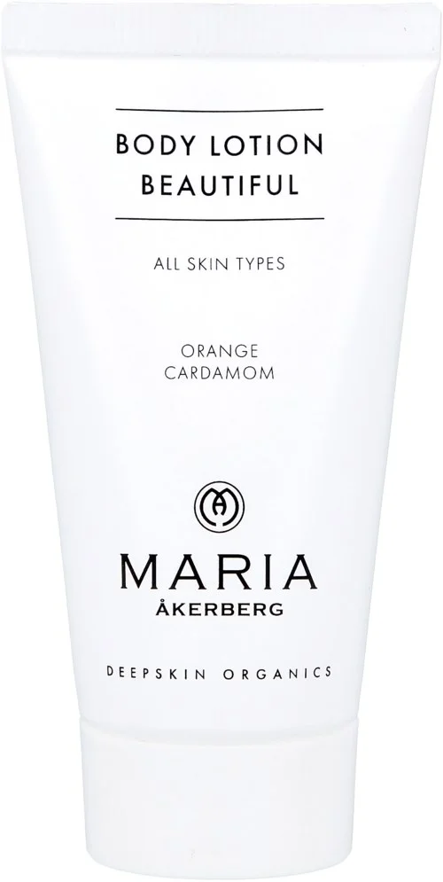 Maria Åkerberg Body Lotion Beautiful 30 ml v:2523397