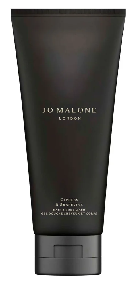 Jo Malone London Cypress & Grapevine Hair & Body Wash 250 ml v:6146914