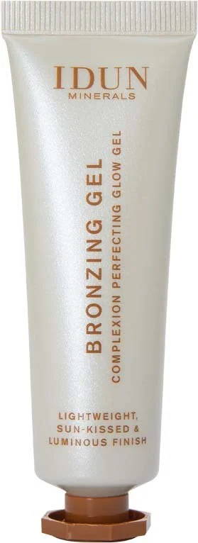 IDUN Minerals Bronzing Gel Golden Hour v:6317747 IDUN Minerals Bronzing Gel Golden Hour v:6317747