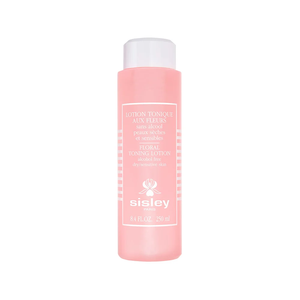 Sisley Botanical Floral Toning Lotion v:3948287