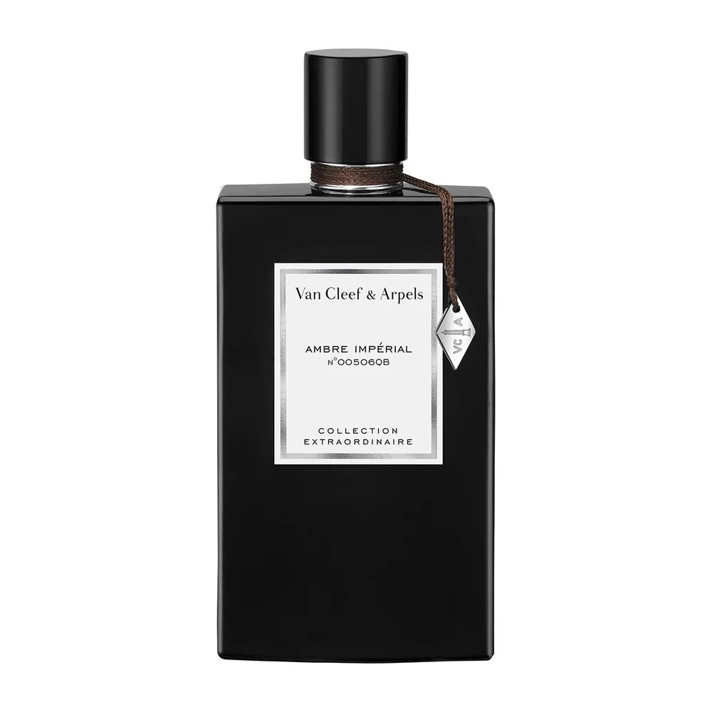 Van Cleef & Arpels Ambre Impérial EdP - 75 ml v:1798615