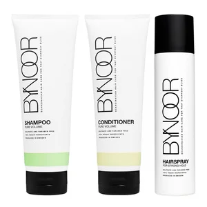 Bundle Deal ByNoor Pure Volume 3-pakning v:2229747