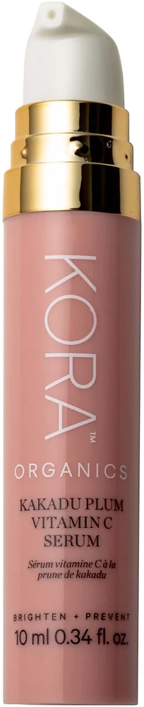 KORA Organics Kakadu Plum Vitamin C Serum 10 ml v:4082101