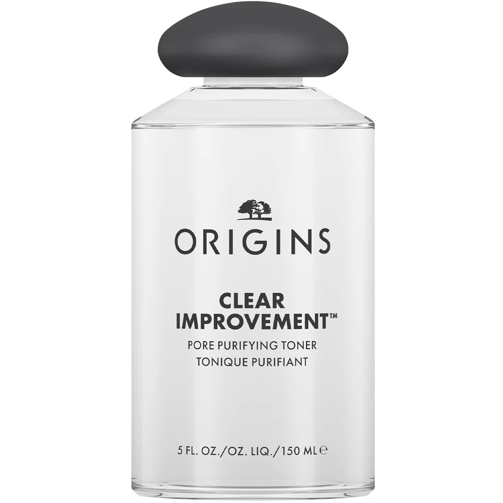 Clear Improvement Pore-Purifying Toner, 150ml v:4855935