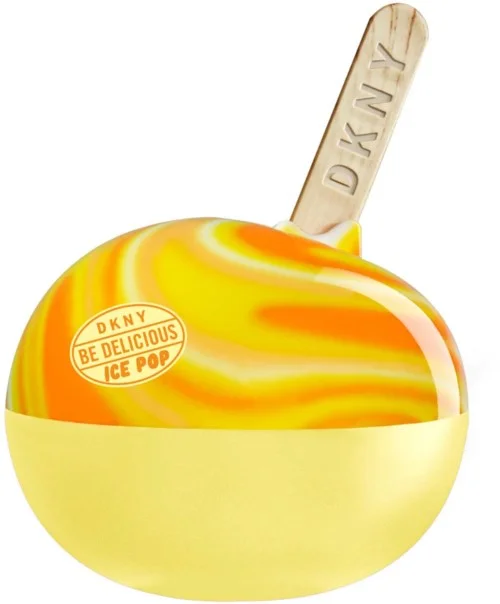 DKNY Ice Pop Summer Collection Citrus Splash Eau de Parfum 50 ml v:3494095