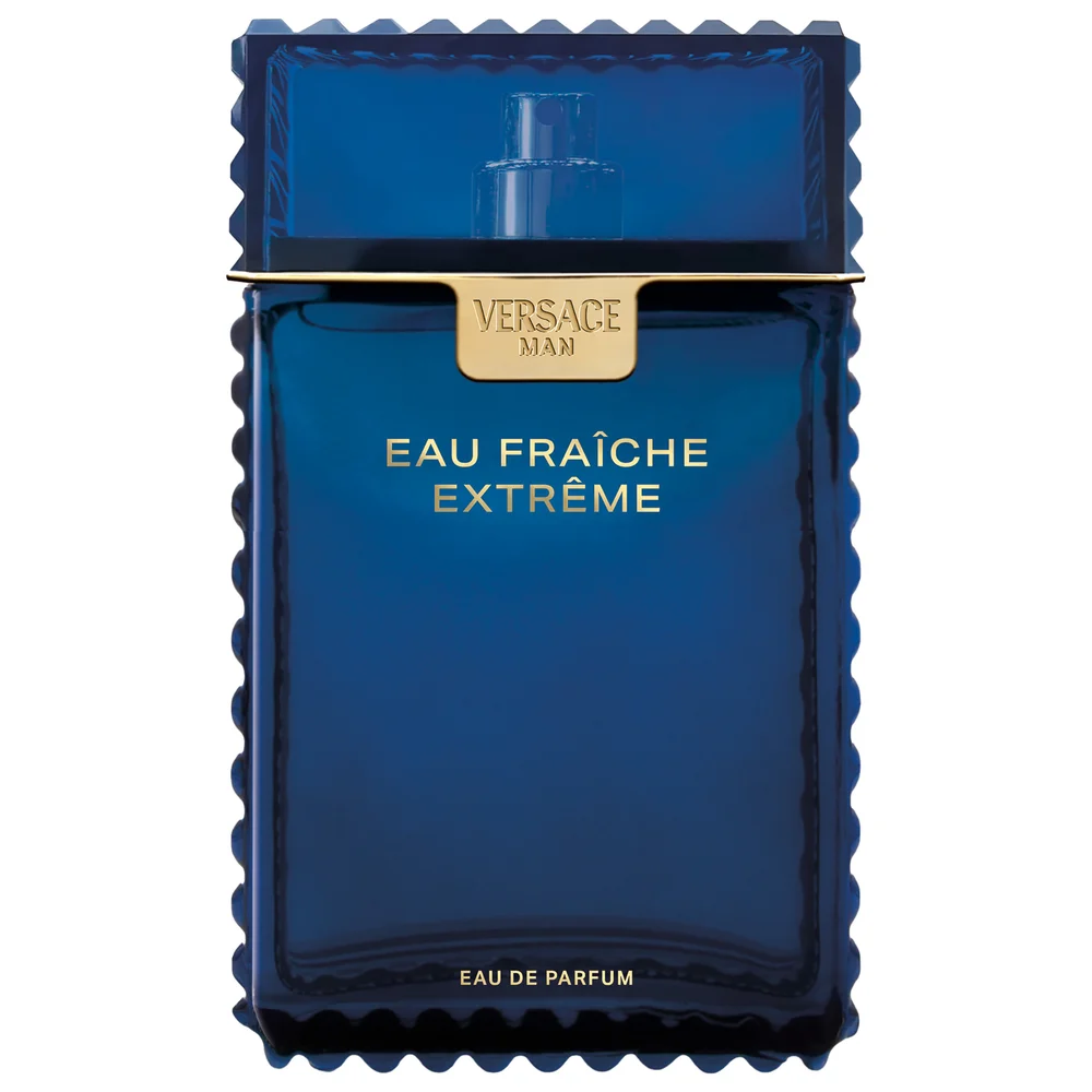 Versace Eau Fraiche Extreme Edp 200ml v:6011681