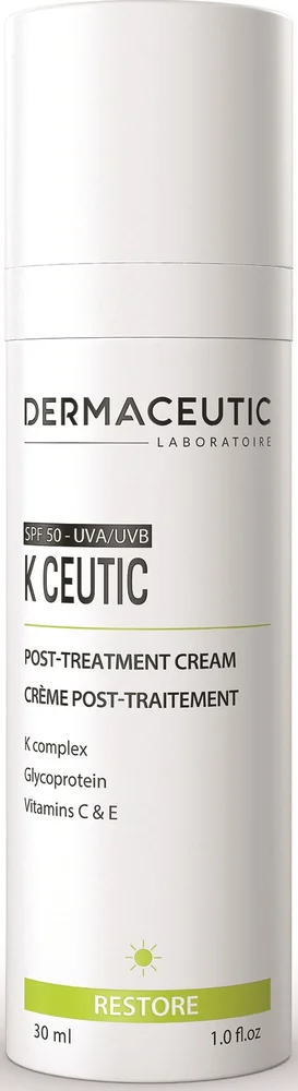 Dermaceutic K Ceutic 30 ml v:2298380 Dermaceutic K Ceutic 30 ml v:2298380