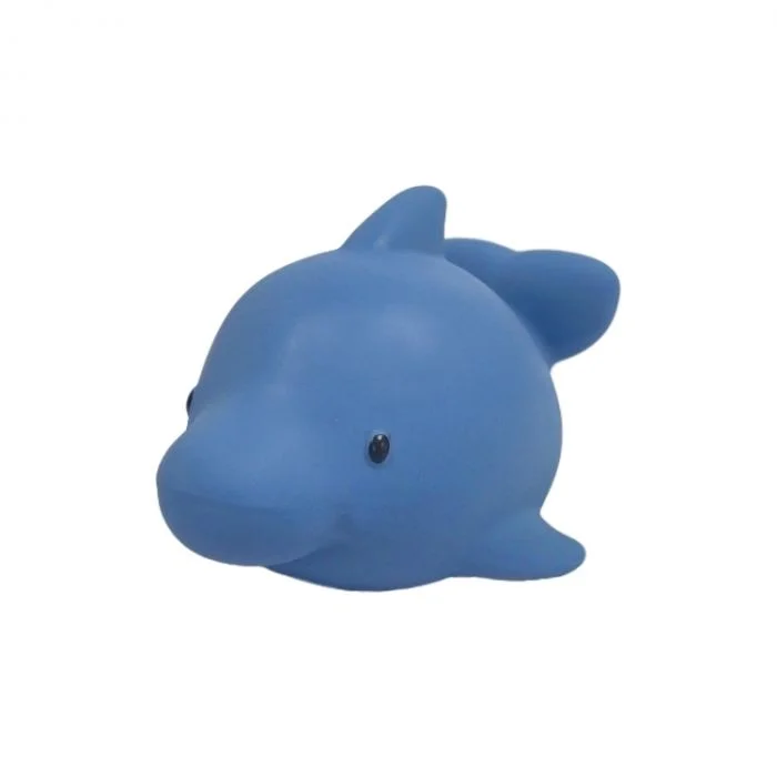 Carlo Baby biteleke delfin – badeleke baby v:3198306